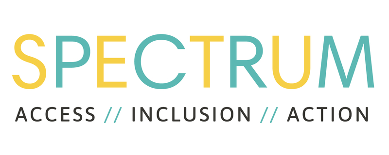 Spectrum21 Virtual: Access-Inclusion-Action - Jun 09 | Hopin