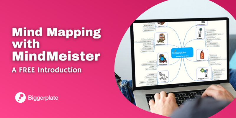 Mind Mapping With MindMeister: A FREE Introduction - Nov 02 | Hopin