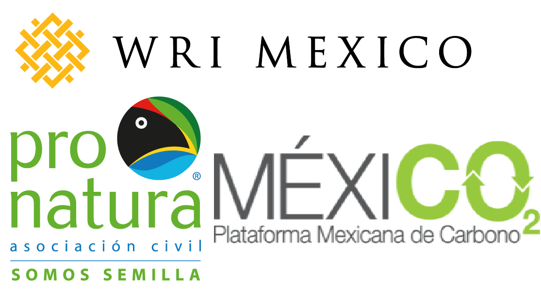 Copy of MEXICO CARBON FORUM - Jun 21 | Hopin